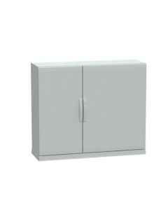 Schneider Electric NSYPLAZ10124G polyester