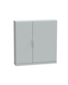 Schneider Electric NSYPLAZ12123G polyester
