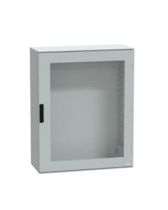Schneider Electric NSYPLM108TG polyester