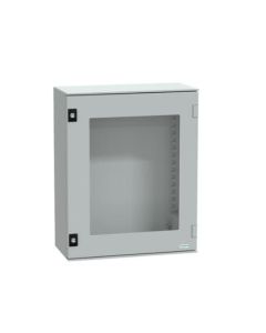 Schneider Electric NSYPLM54TG polyester