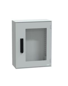 Schneider Electric NSYPLM54TVG polyester