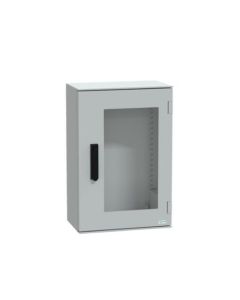 Schneider Electric NSYPLM64TVG polyester