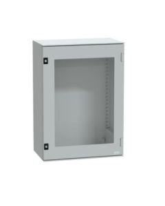 Schneider Electric NSYPLM75TG polyester