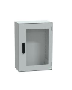 Schneider Electric NSYPLM75TVG polyester