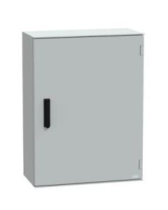 Schneider Electric NSYPLM86VG polyester