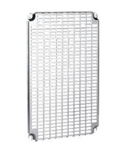 Schneider Electric NSYPMR127 enclosure