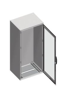 Schneider Electric NSYSM20860T Compact