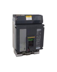 Schneider Electric PGF36100 Breaker