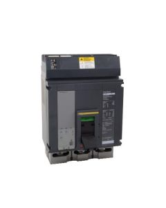 Schneider Electric PLA34040CU43A Breaker