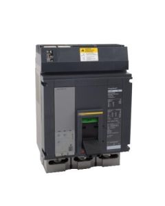 Schneider Electric PLA34060CU63AE1 Breaker