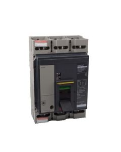 Schneider Electric PLL34120U41A Breaker