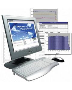 Schneider Electric PLVENG Software Powerview