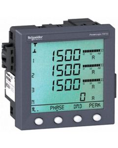 Schneider Electric PM750MG Power Meter