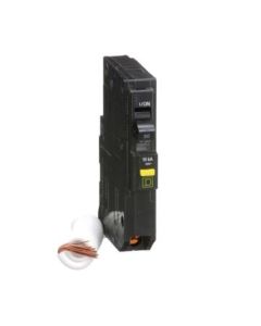 Schneider Electric QO130GFI Breaker