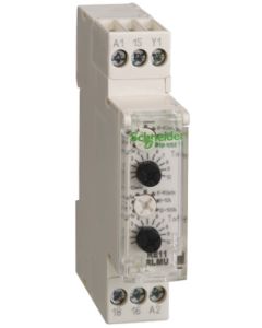 Schneider Electric RE11 LL BM Timer