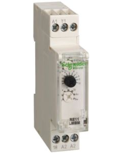 Schneider Electric RE11 RM JU Relay