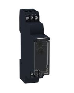 Schneider Electric RE17LHBM Timer