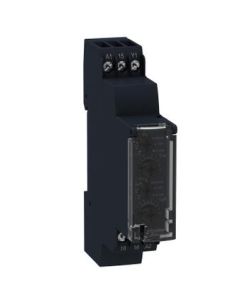Schneider Electric RE17RLMU Contactor