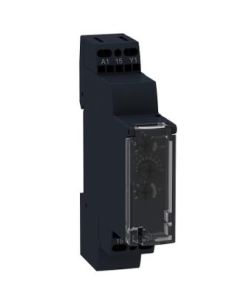 Schneider Electric RE17RMEMU Contactor