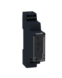 Schneider Electric RE17RMJU Relay