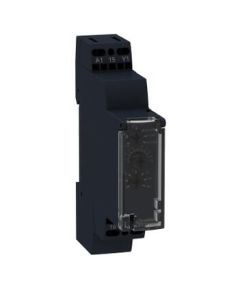 Schneider Electric RE17RMMWS Relay