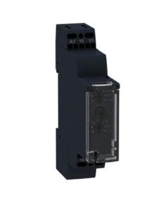 Schneider Electric RE17RMXMU Contactor