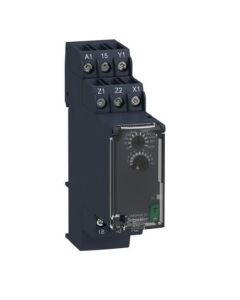 Schneider Electric RE22R1ACMR Timer