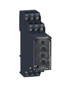 Schneider Electric RE22R1AKMR Timer