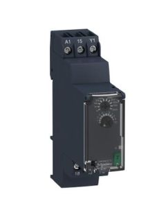 Schneider Electric RE22R1AMR Timer