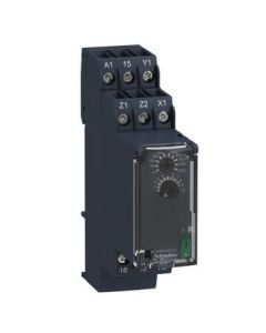 Schneider Electric RE22R1CMR Timer