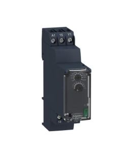Schneider Electric RE22R1DMR Timer