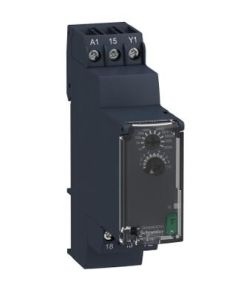 Schneider Electric RE22R1HMR Timer