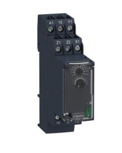 Schneider Electric RE22R1MAMR Timer