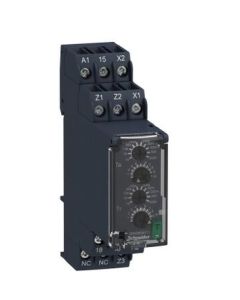 Schneider Electric RE22R1MLMR Timer
