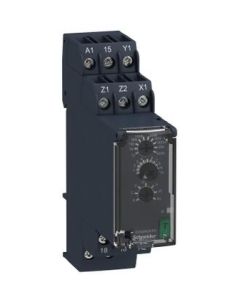 Schneider Electric RE22R1MYMR Timer