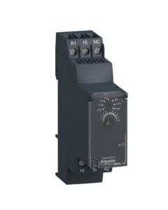 Schneider Electric RE22R1QCMU Timer