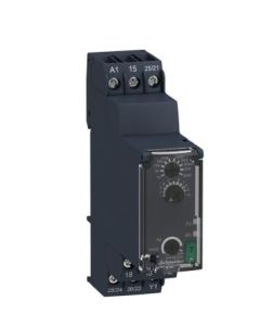Schneider Electric RE22R2ACMR Timer