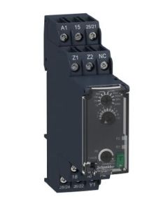 Schneider Electric RE22R2AMR Timer