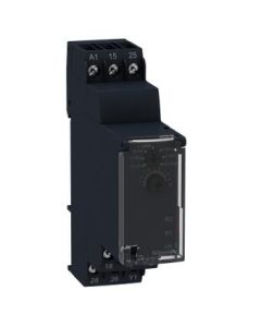 Schneider Electric RE22R2AMU Timer