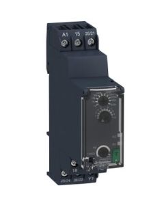 Schneider Electric RE22R2CMR Timer