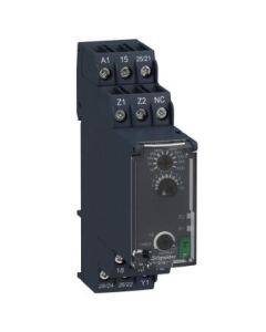 Schneider Electric RE22R2DMR Timer