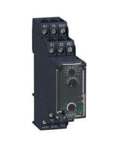 Schneider Electric RE22R2HMR Timer