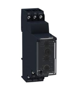 Schneider Electric RE22R2MJU Timer