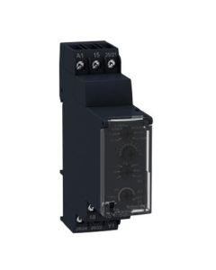 Schneider Electric RE22R2MXMU Timer