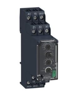 Schneider Electric RE22R2MYMR Timer