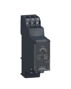 Schneider Electric RE22R2QEMR Timer