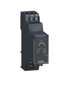 Schneider Electric RE22R2QEMT Timer