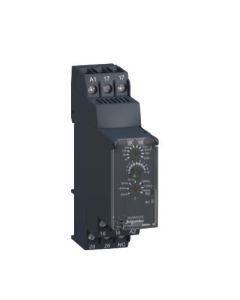Schneider Electric RE22R2QGMR Timer