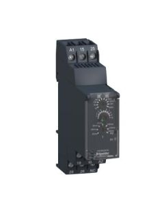 Schneider Electric RE22R2QTMR Timer