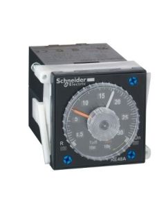 Schneider Electric RE48ACV12MW Timer